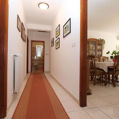 Apartment Luisa 1437 Peruški Exteriér fotografie