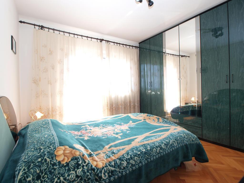 Apartment Luisa 1437 Peruški Exteriér fotografie