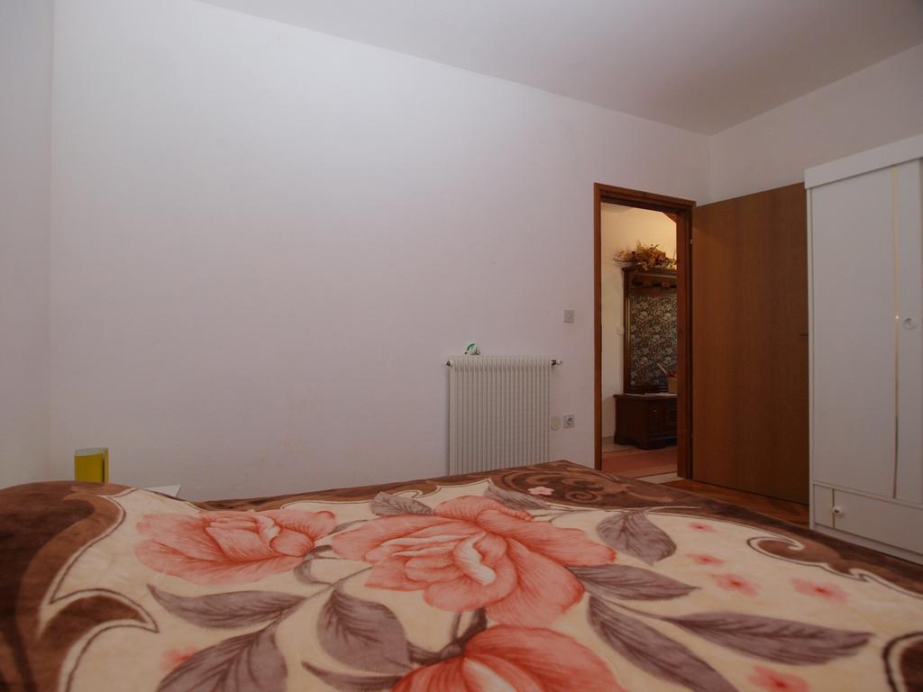 Apartment Luisa 1437 Peruški Exteriér fotografie