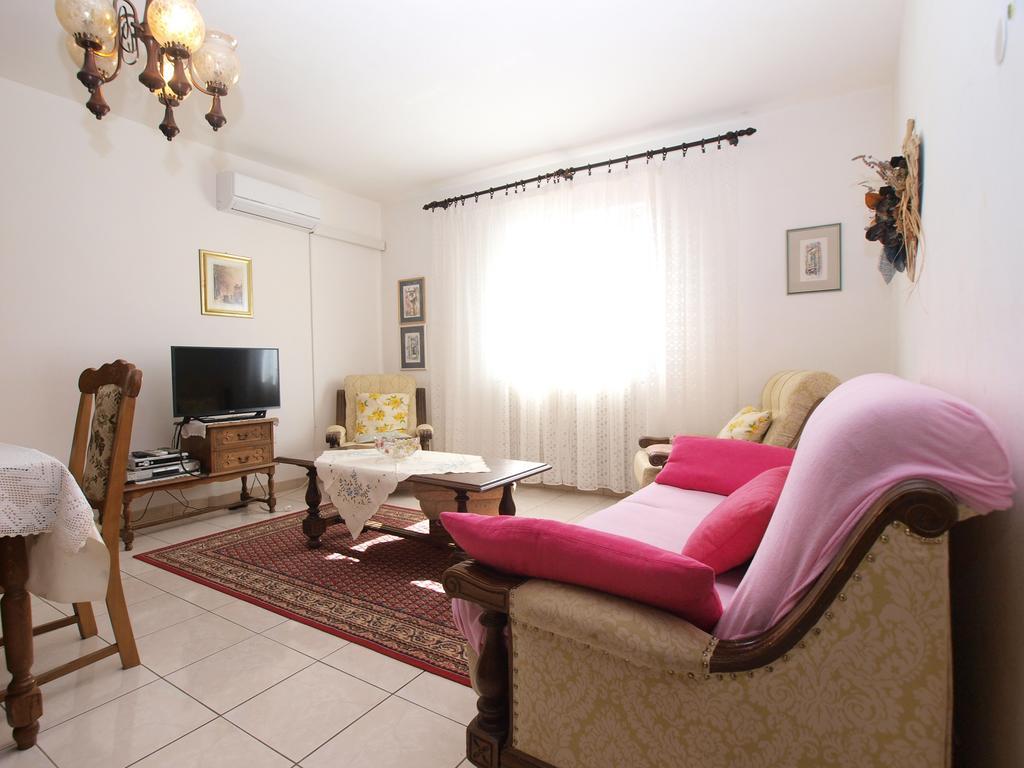 Apartment Luisa 1437 Peruški Exteriér fotografie